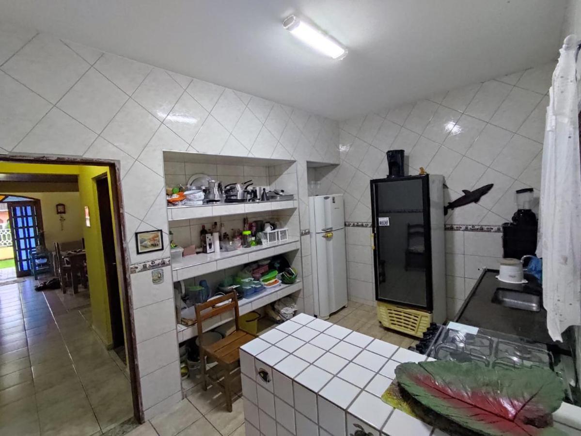 Recanto Samoa Ubatuba Dış mekan fotoğraf