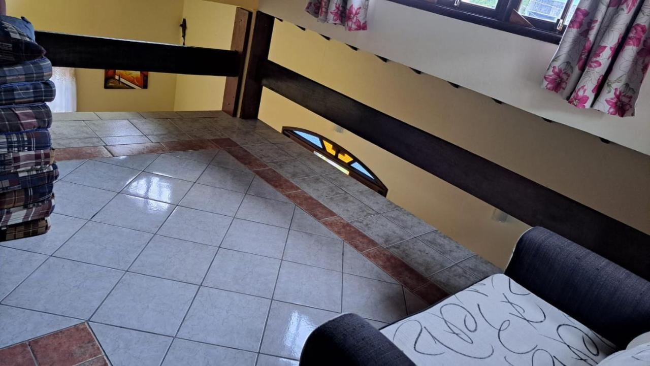 Recanto Samoa Ubatuba Dış mekan fotoğraf
